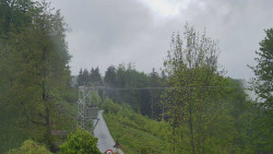 Troják, Maruška - odpočivadlo HM52