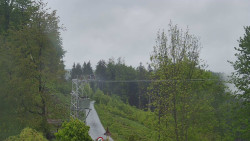 Troják, Maruška - odpočivadlo HM52