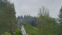 Troják, Maruška - odpočivadlo HM52