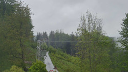 Troják, Maruška - odpočivadlo HM52