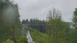 Troják, Maruška - odpočivadlo HM52
