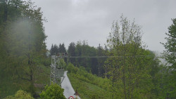 Troják, Maruška - odpočivadlo HM52