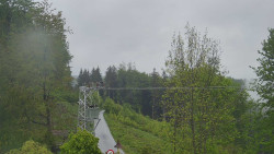 Troják, Maruška - odpočivadlo HM52