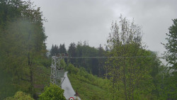 Troják, Maruška - odpočivadlo HM52