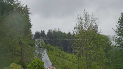 Troják, Maruška - odpočivadlo HM52