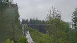 Troják, Maruška - odpočivadlo HM52