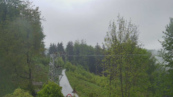 Troják, Maruška - odpočivadlo HM52