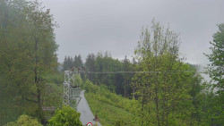 Troják, Maruška - odpočivadlo HM52