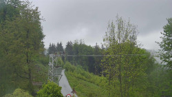 Troják, Maruška - odpočivadlo HM52