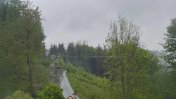 Troják, Maruška - odpočivadlo HM52