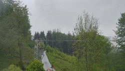 Troják, Maruška - odpočivadlo HM52