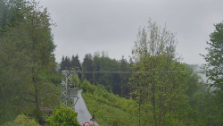 Troják, Maruška - odpočivadlo HM52