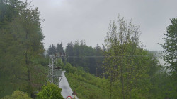 Troják, Maruška - odpočivadlo HM52