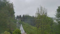 Troják, Maruška - odpočivadlo HM52