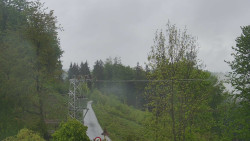 Troják, Maruška - odpočivadlo HM52
