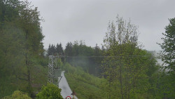 Troják, Maruška - odpočivadlo HM52