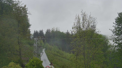 Troják, Maruška - odpočivadlo HM52