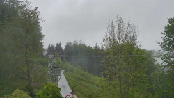 Troják, Maruška - odpočivadlo HM52