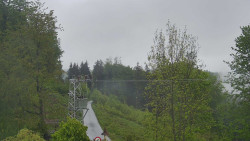 Troják, Maruška - odpočivadlo HM52