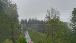 Troják, Maruška - odpočivadlo HM52