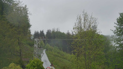 Troják, Maruška - odpočivadlo HM52