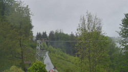 Troják, Maruška - odpočivadlo HM52