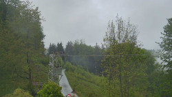 Troják, Maruška - odpočivadlo HM52