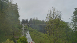 Troják, Maruška - odpočivadlo HM52