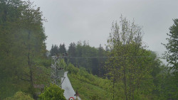 Troják, Maruška - odpočivadlo HM52