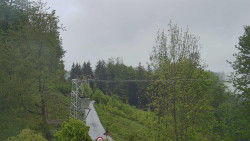 Troják, Maruška - odpočivadlo HM52