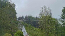 Troják, Maruška - odpočivadlo HM52