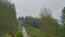 Troják, Maruška - odpočivadlo HM52