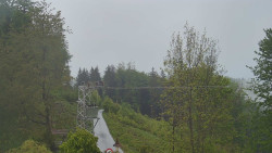 Troják, Maruška - odpočivadlo HM52