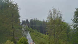 Troják, Maruška - odpočivadlo HM52