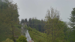 Troják, Maruška - odpočivadlo HM52