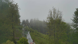 Troják, Maruška - odpočivadlo HM52