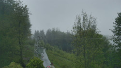 Troják, Maruška - odpočivadlo HM52
