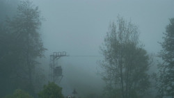 Troják, Maruška - odpočivadlo HM52