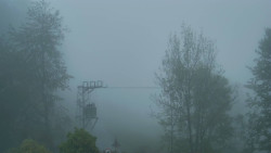 Troják, Maruška - odpočivadlo HM52