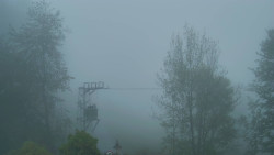 Troják, Maruška - odpočivadlo HM52