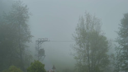 Troják, Maruška - odpočivadlo HM52