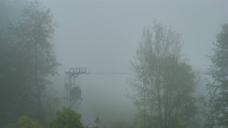 Troják, Maruška - odpočivadlo HM52