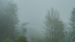 Troják, Maruška - odpočivadlo HM52