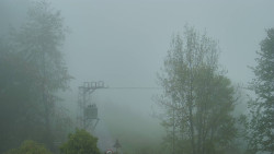 Troják, Maruška - odpočivadlo HM52