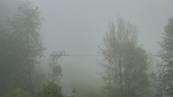 Troják, Maruška - odpočivadlo HM52