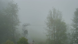 Troják, Maruška - odpočivadlo HM52