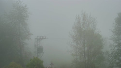 Troják, Maruška - odpočivadlo HM52