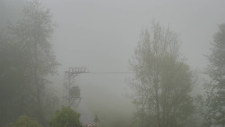 Troják, Maruška - odpočivadlo HM52