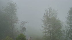 Troják, Maruška - odpočivadlo HM52