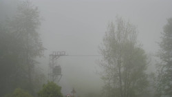 Troják, Maruška - odpočivadlo HM52
